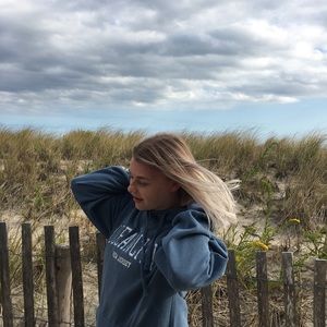 Meet your Posher, Jasmin